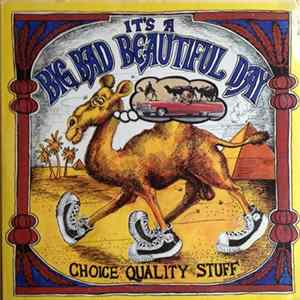 It's A Beautiful Day - Choice Quality Stuff / Anytime flac