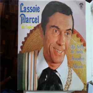 Lassoie Marcel - Lassoie Marcel De L'Opéra flac