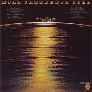 Creedence Clearwater Revival - More Creedence Gold flac