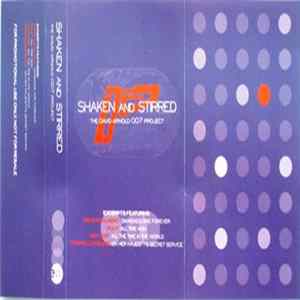 David Arnold - Shaken And Stirred The David Arnold 007 Project flac