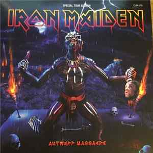 Iron Maiden - Antwerp Massacre flac