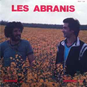 Les Abranis - Thassousmi / Thameghra flac