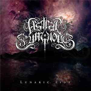Astral Luminous - Lunaric Tide flac