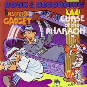 Inspector Gadget - Curse Of The Pharaoh flac
