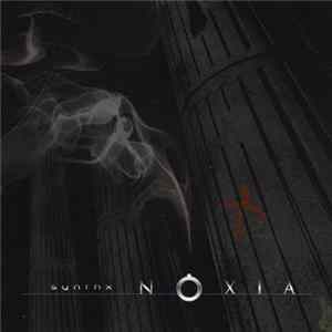 SynthX - Noxia flac