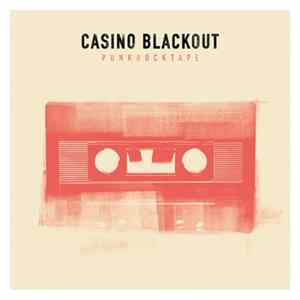 Casino Blackout - Punktrocktape flac