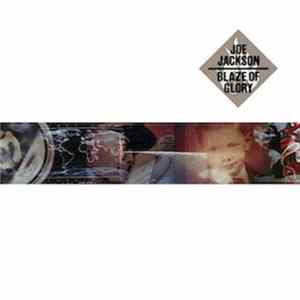 Joe Jackson - Blaze Of Glory flac