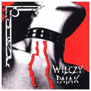 Wilczy Pająk - Wilczy Pająk flac