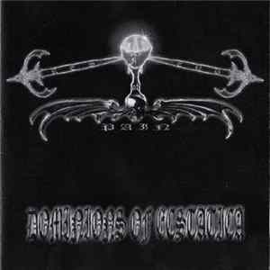 Crescendo Of Pain - Dominions Of Ecstatica flac