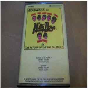 Madness - The Return Of The Los Palmas 7 flac