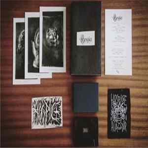 Hospice - Alla Dör flac