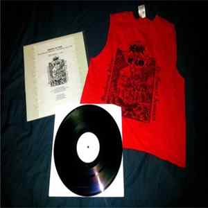 Denial Of God - The Dawn Of Aemizaez: Demos 1992-1993 flac