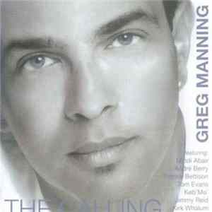 Greg Manning - The Calling flac