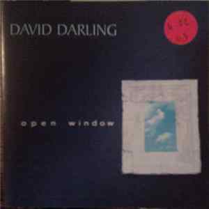 David Darling - Open Window flac