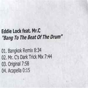Eddie Lock - Bang To The Beat Of The Drum flac