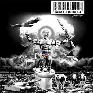 Indoctrinate - Failbringer flac