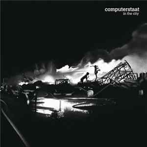 Computerstaat - In The City flac