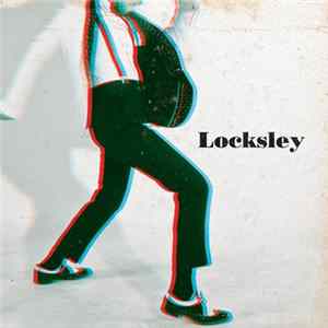 Locksley - Locksley flac