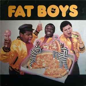 Fat Boys - Fat Boys flac