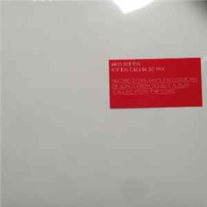 Miss Kittin - Kittin Callin 30' Mix flac