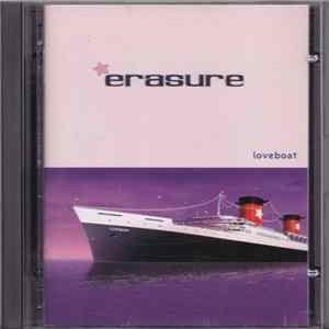 Erasure - Loveboat flac