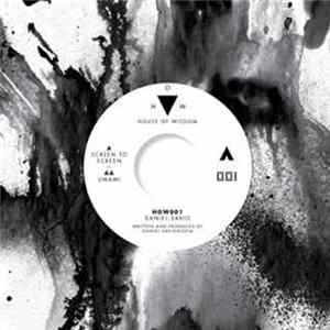Daniel Savio - Screen To Screen flac