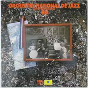Orchestre National De Jazz / François Jeanneau - Orchestre National De Jazz 86 flac