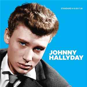 Johnny Hallyday - Johnny Hallyday flac