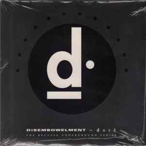 diSEMBOWELMENT - Dusk flac