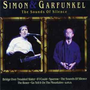 Simon & Garfunkel - The Sounds Of Silence flac
