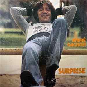 André Gagnon - Surprise flac