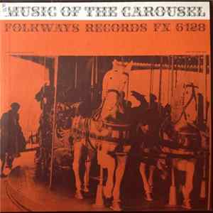 Unknown Artist - The Music Of The Carousel flac