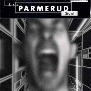 Åke Parmerud - Growl flac