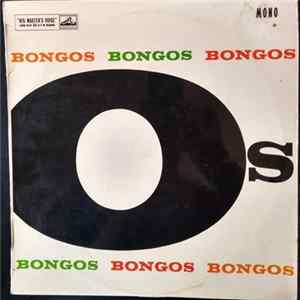 Los Admiradores - Bongos, Bongos, Bongos, flac