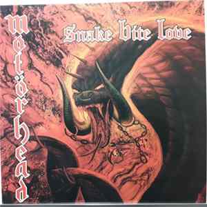 Motörhead - Snake Bite Love flac