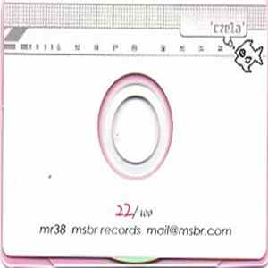 Laura Maes - Czela flac