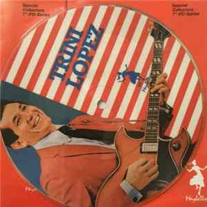 Trini Lopez - If I Had A Hammer / La Bamba flac