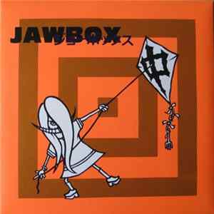 Jawbox - Absenter flac