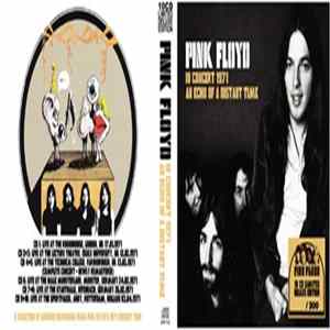 Pink Floyd - In Concert 1971 An Echo Of A Distant Time flac