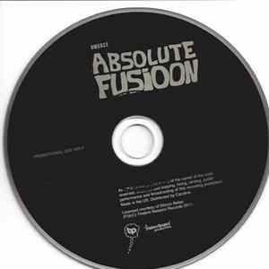Fusioon - Absolute Fusioon flac