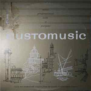 Unknown Artist - Customusic flac