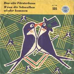 Das Fitzett, Die Kolibris - Das Alte Försterhaus flac