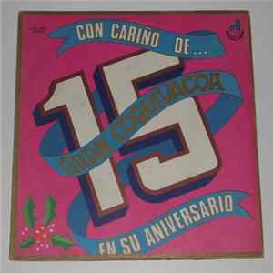 Gran Coquivacoa - 15 Aniversario Del Gran Coquivacoa flac