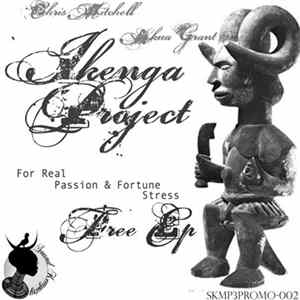 Ikenga Project - Free EP flac