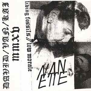 Nanette - Living Fossils//Low Morale flac