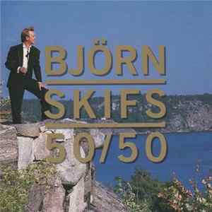 Björn Skifs - 50/50 flac