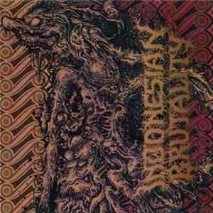 Various - Indonesian Brutality flac