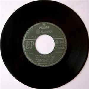 Robert Jeantal - Mon Amour Et Toi flac