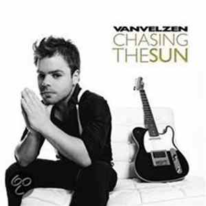 Vanvelzen - Chasing The Sun flac