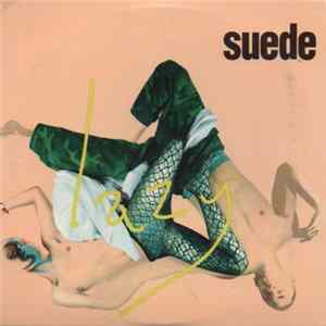 Suede - Lazy flac